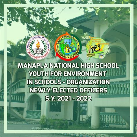 manapla elementary school|Manapla National High School.